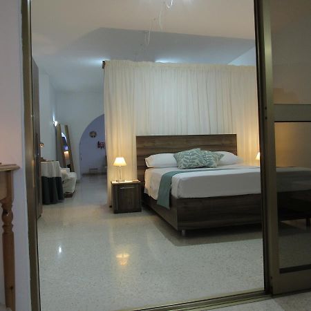Central Studio Apartment Santa Vennera Bagian luar foto