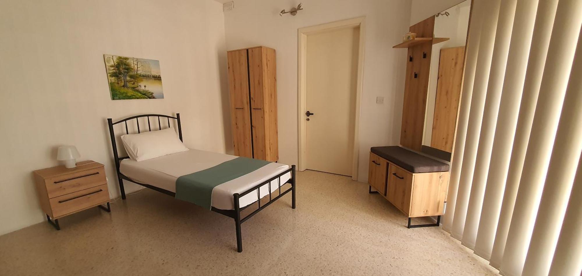 Central Studio Apartment Santa Vennera Bagian luar foto