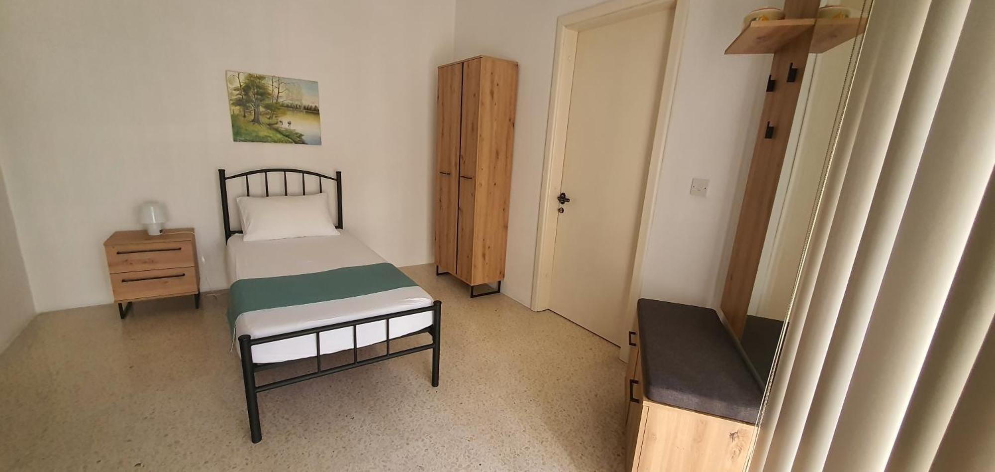 Central Studio Apartment Santa Vennera Bagian luar foto