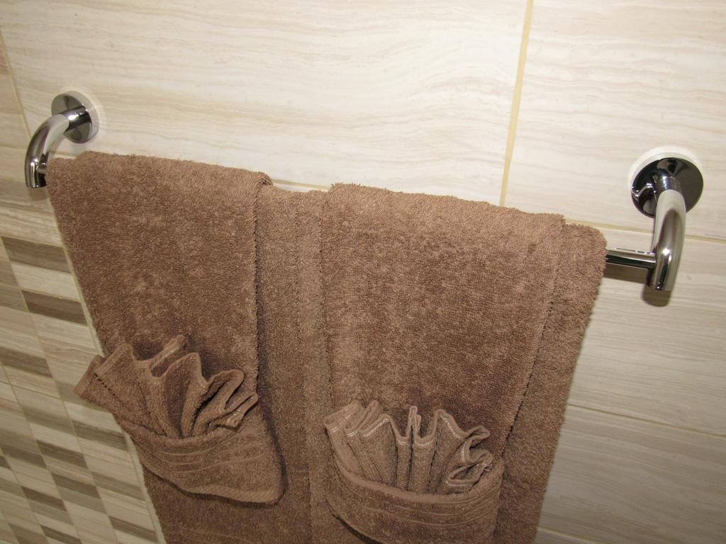 Central Studio Apartment Santa Vennera Bagian luar foto
