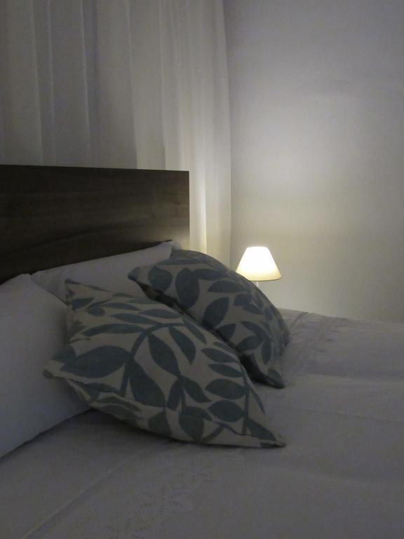 Central Studio Apartment Santa Vennera Bagian luar foto