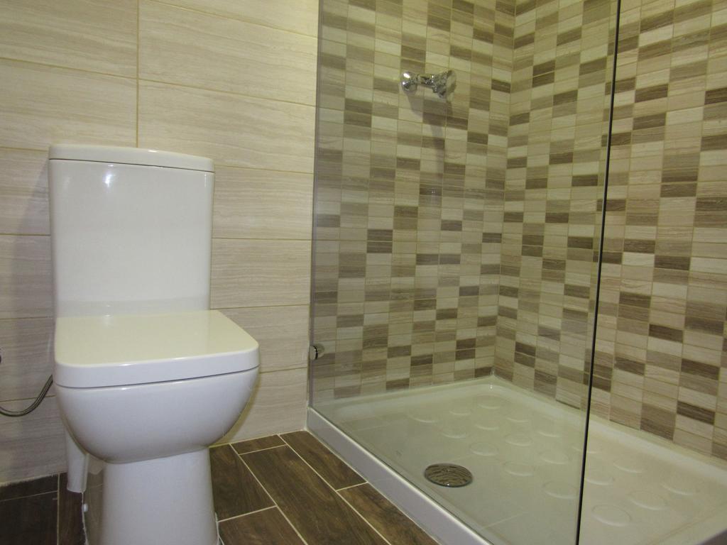 Central Studio Apartment Santa Vennera Bagian luar foto