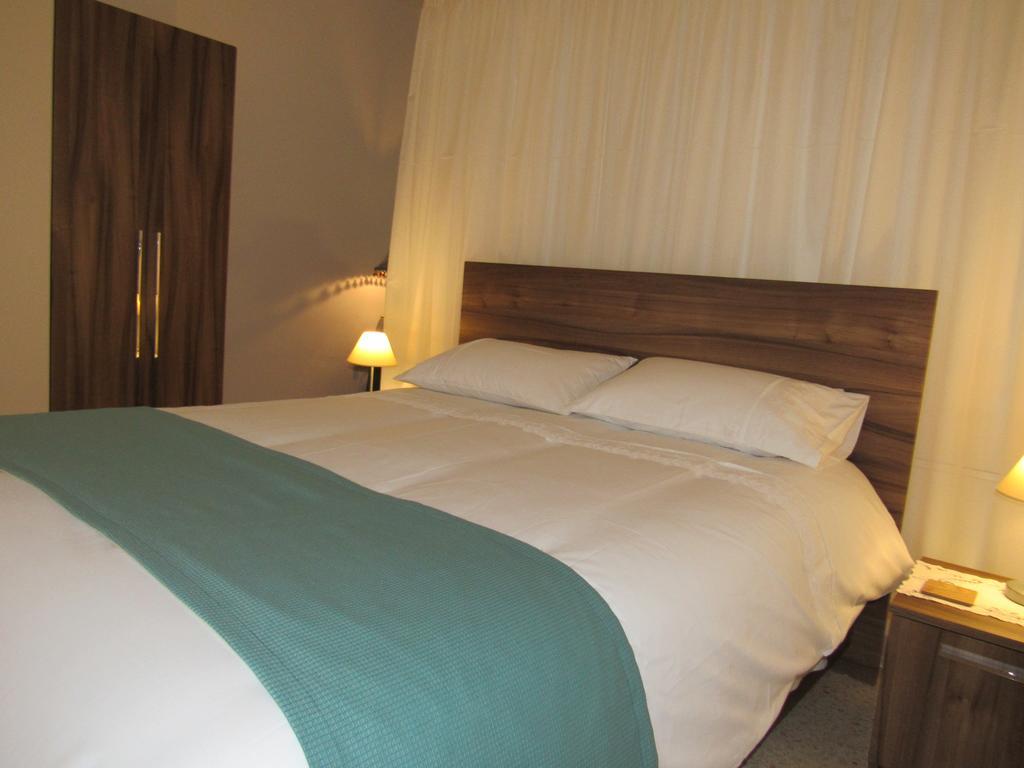 Central Studio Apartment Santa Vennera Bagian luar foto