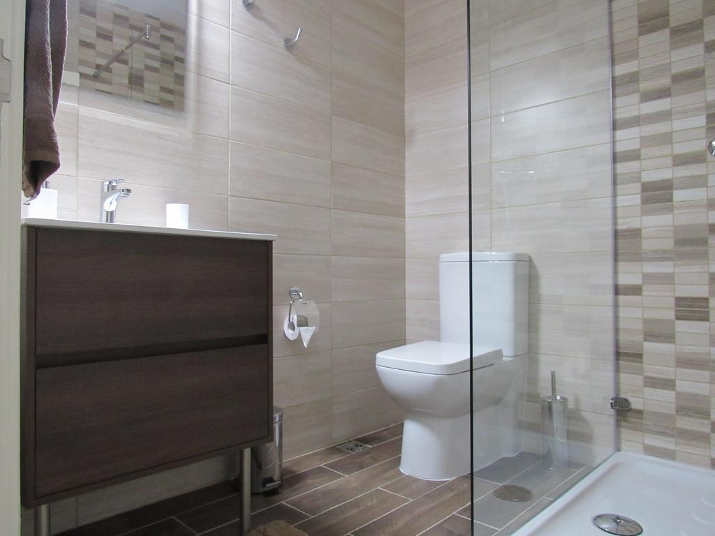 Central Studio Apartment Santa Vennera Bagian luar foto