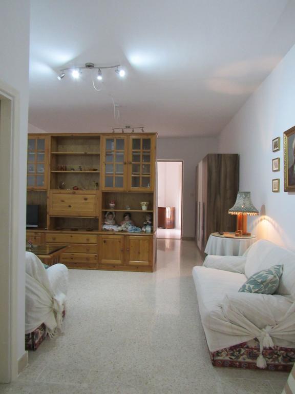 Central Studio Apartment Santa Vennera Bagian luar foto
