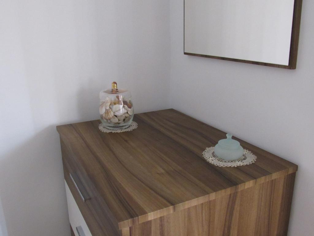 Central Studio Apartment Santa Vennera Bagian luar foto