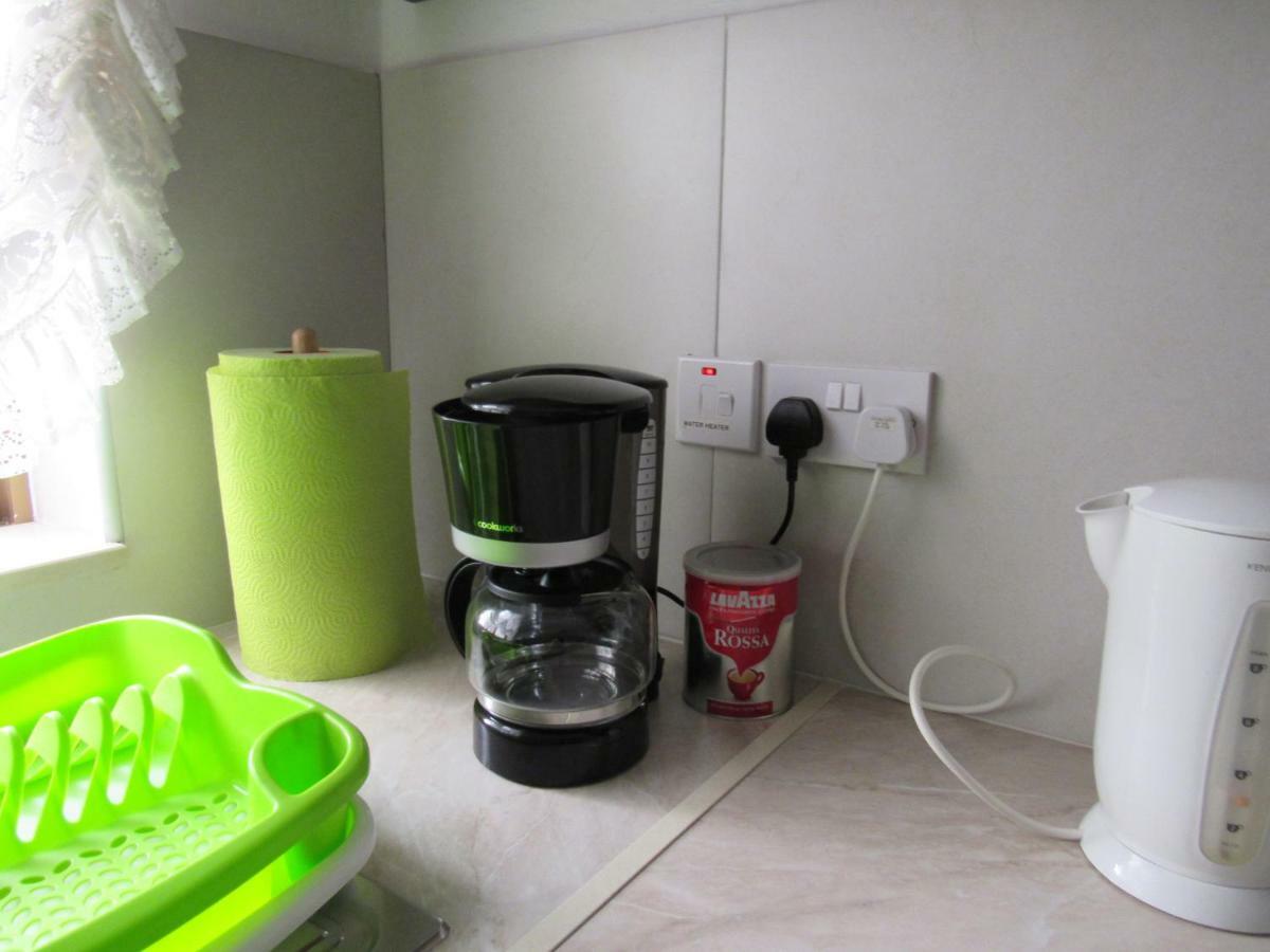 Central Studio Apartment Santa Vennera Bagian luar foto